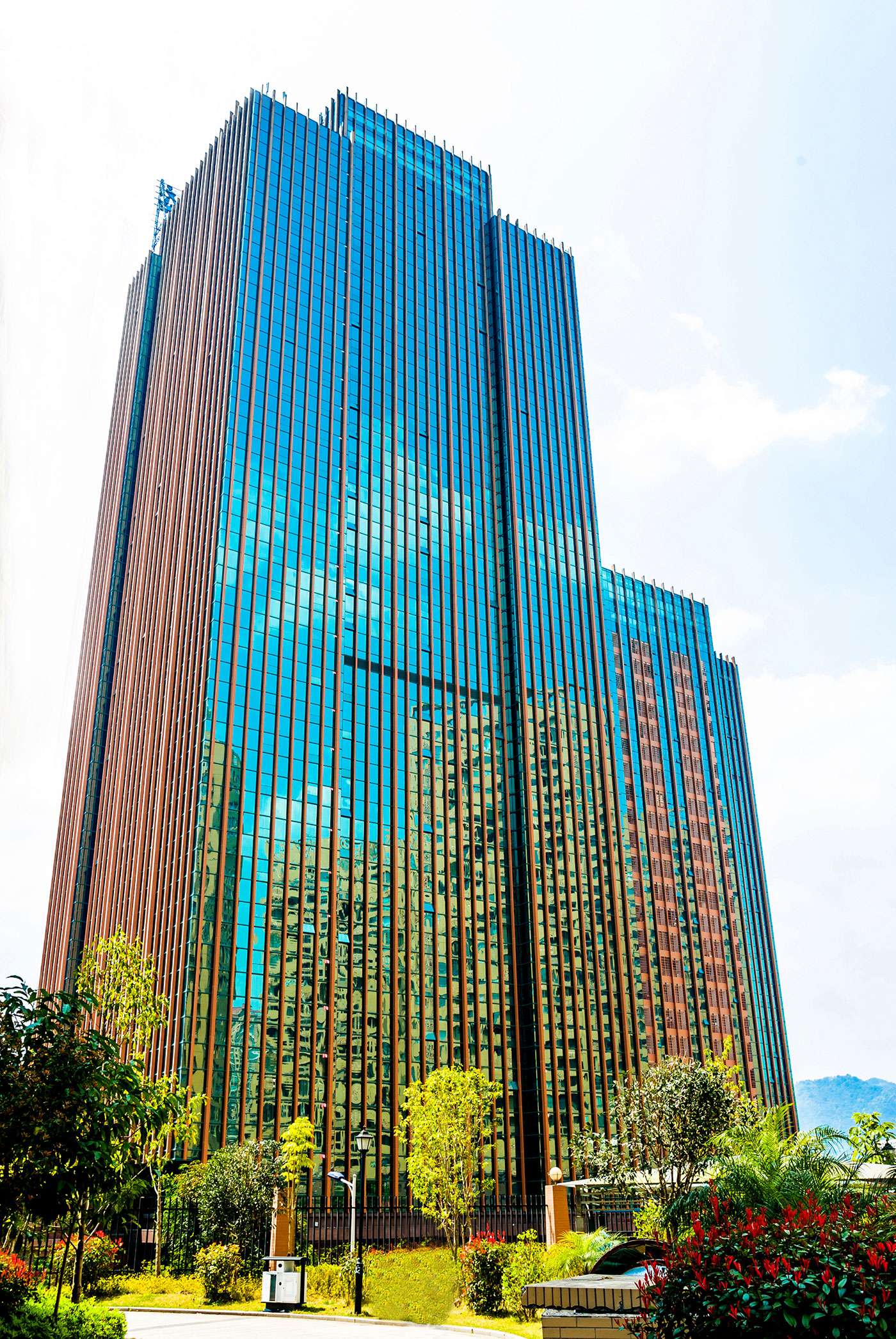 金源贵安新天地（写字楼）