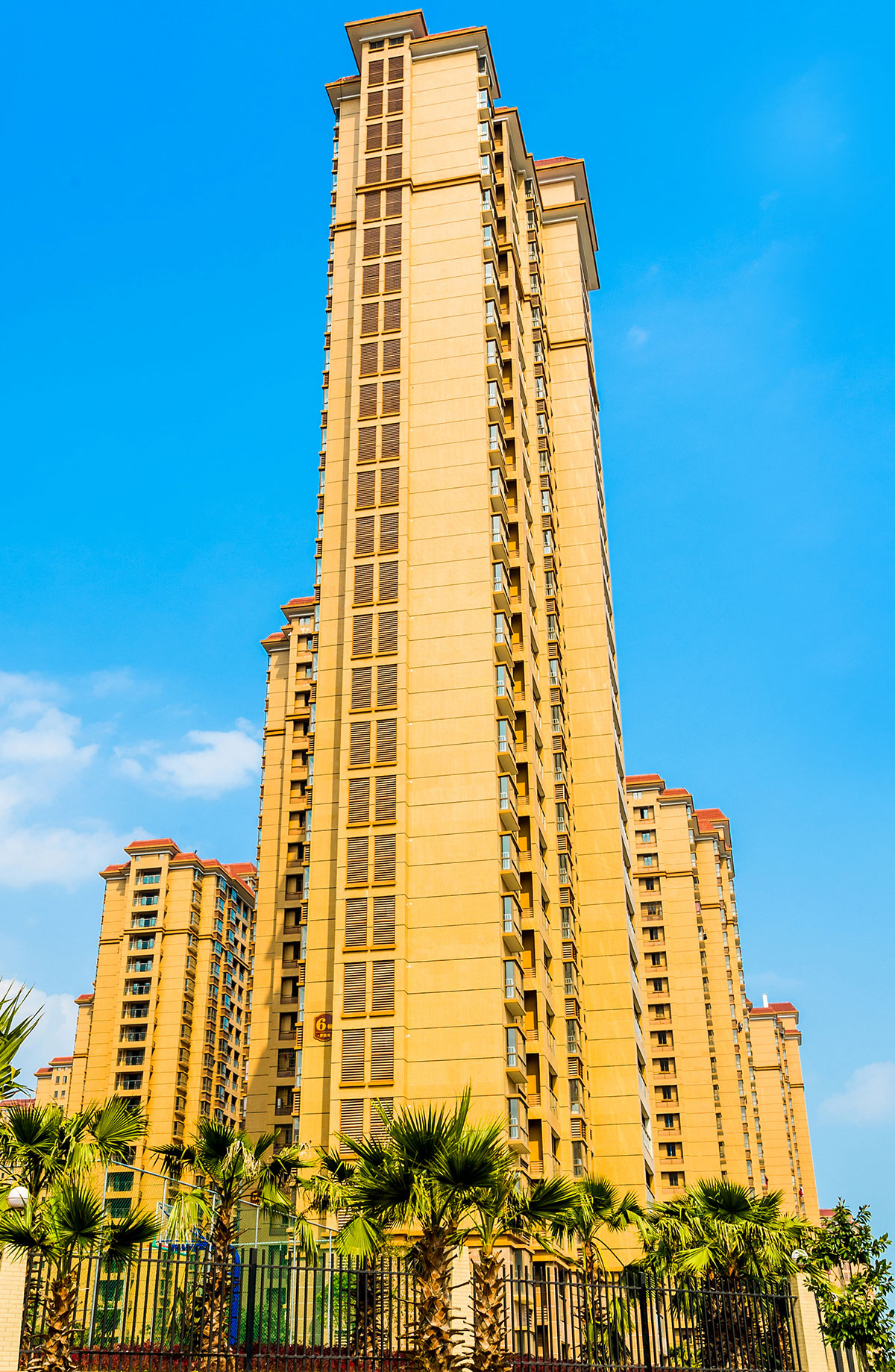 金源罗源湾滨海新城